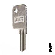HAW4, 1600 Haworth Key Office Furniture-Mailbox Key JMA USA