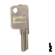 HAW4, 1600 Haworth Key Office Furniture-Mailbox Key JMA USA