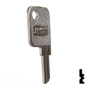 HAW4, 1600 Haworth Key Office Furniture-Mailbox Key JMA USA