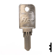 HAW5, 1683 Hayworth Key Office Furniture-Mailbox Key Ilco