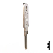 HAW5, 1683 Hayworth Key Office Furniture-Mailbox Key Ilco