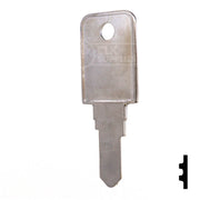 HAW5, 1683 Hayworth Key Office Furniture-Mailbox Key Ilco