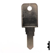HAW5, 1683 Hayworth Key Office Furniture-Mailbox Key Ilco