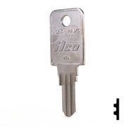 HAW5, 1683 Hayworth Key Office Furniture-Mailbox Key Ilco