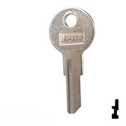 IL11, 1043J Illinois Key Office Furniture-Mailbox Key JMA USA