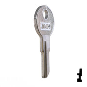 IL11, 1043J Illinois Key Office Furniture-Mailbox Key JMA USA