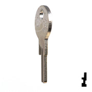 IL11, 1043J Illinois Key Office Furniture-Mailbox Key JMA USA