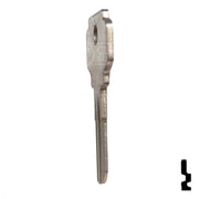 IN24, K1054B Bargman Key Office Furniture-Mailbox Key Ilco