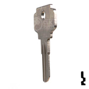 IN24, K1054B Bargman Key Office Furniture-Mailbox Key Ilco