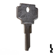 IN24, K1054B Bargman Key Office Furniture-Mailbox Key Ilco