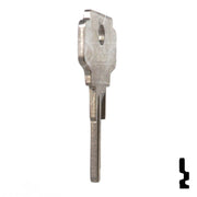 IN24, K1054B Bargman Key Office Furniture-Mailbox Key Ilco