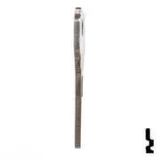 IN24, K1054B Bargman Key Office Furniture-Mailbox Key Ilco