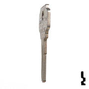 IN24, K1054B Bargman Key Office Furniture-Mailbox Key Ilco