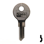 IN29, 1054UN Ilco Lock Key Office Furniture-Mailbox Key JMA USA