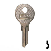 IN29, 1054UN Ilco Lock Key Office Furniture-Mailbox Key JMA USA