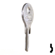 IN29, 1054UN Ilco Lock Key Office Furniture-Mailbox Key JMA USA