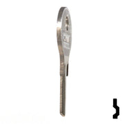 IN29, 1054UN Ilco Lock Key Office Furniture-Mailbox Key JMA USA