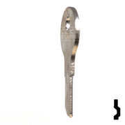 IN29, 1054UN Ilco Lock Key Office Furniture-Mailbox Key JMA USA