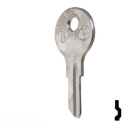 IN29, 1054UN Ilco Lock Key Office Furniture-Mailbox Key JMA USA
