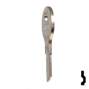 IN29, 1054UN Ilco Lock Key Office Furniture-Mailbox Key JMA USA