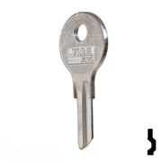 IN29, 1054UN Ilco Lock Key Office Furniture-Mailbox Key JMA USA