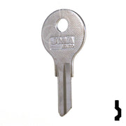 IN29, 1054UN Ilco Lock Key Office Furniture-Mailbox Key JMA USA