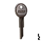 IN4, 1054LB Ilco Key Office Furniture-Mailbox Key JMA USA