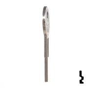IN4, 1054LB Ilco Key Office Furniture-Mailbox Key JMA USA