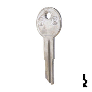 IN4, 1054LB Ilco Key Office Furniture-Mailbox Key JMA USA