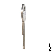 IN4, 1054LB Ilco Key Office Furniture-Mailbox Key JMA USA