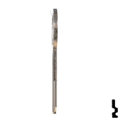 IN4, 1054LB Ilco Key Office Furniture-Mailbox Key JMA USA