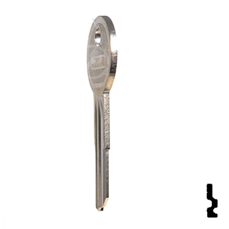 IN4, 1054LB Ilco Key Office Furniture-Mailbox Key JMA USA
