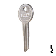 IN4, 1054LB Ilco Key Office Furniture-Mailbox Key JMA USA
