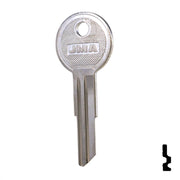 IN4, 1054LB Ilco Key Office Furniture-Mailbox Key JMA USA