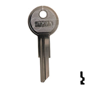 IN4, 1054LB Ilco Key Office Furniture-Mailbox Key JMA USA