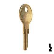 IN8, L1054B Furniture, Cabinet Key Office Furniture-Mailbox Key JMA USA