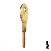 IN8, L1054B Furniture, Cabinet Key Office Furniture-Mailbox Key JMA USA