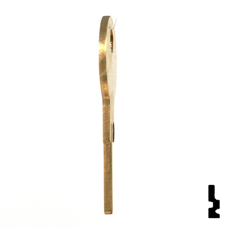 IN8, L1054B Furniture, Cabinet Key Office Furniture-Mailbox Key JMA USA