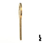 IN8, L1054B Furniture, Cabinet Key Office Furniture-Mailbox Key JMA USA