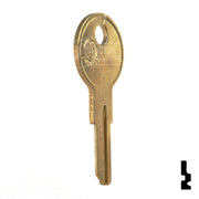 IN8, L1054B Furniture, Cabinet Key Office Furniture-Mailbox Key JMA USA