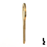 IN8, L1054B Furniture, Cabinet Key Office Furniture-Mailbox Key JMA USA