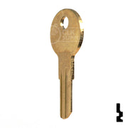 IN8, L1054B Furniture, Cabinet Key Office Furniture-Mailbox Key JMA USA
