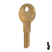 IN8, L1054B Furniture, Cabinet Key Office Furniture-Mailbox Key JMA USA