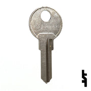 KB3, 1663 Kimball Office Key Office Furniture-Mailbox Key Ilco