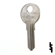 KB3, 1663 Kimball Office Key Office Furniture-Mailbox Key Ilco