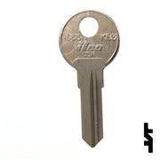 KB3, 1663 Kimball Office Key Office Furniture-Mailbox Key Ilco