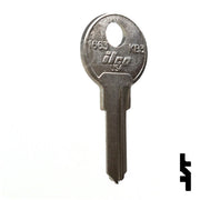 KB3, 1663 Kimball Office Key Office Furniture-Mailbox Key Ilco