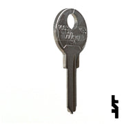 KB3, 1663 Kimball Office Key Office Furniture-Mailbox Key Ilco