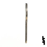 KB3, 1663 Kimball Office Key Office Furniture-Mailbox Key Ilco