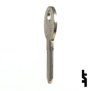 KB3, 1663 Kimball Office Key Office Furniture-Mailbox Key Ilco